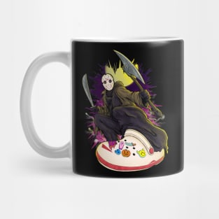 KILLER KICKS Mug